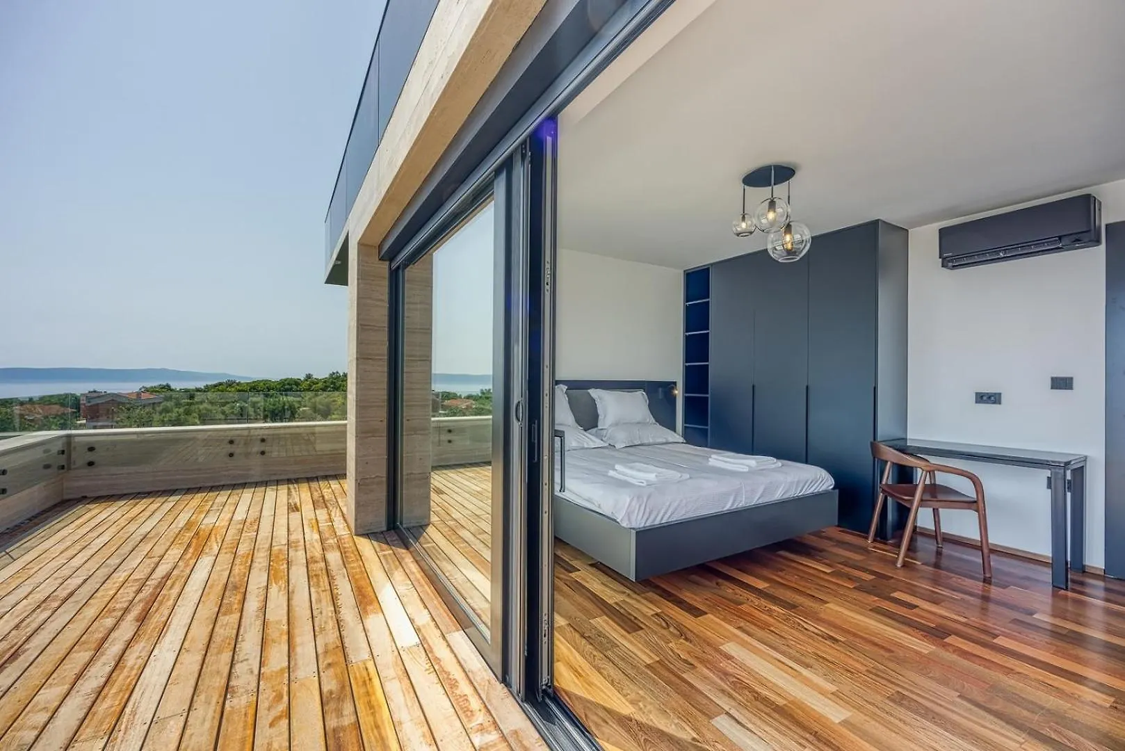 Villa Unua - Sea View Drenje  Kroatien