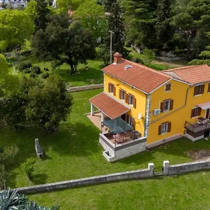 House Bruno Drenje (Istria)