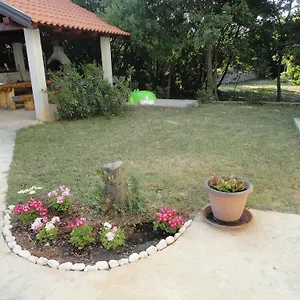 Juretic Drenje (Istria)