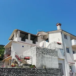 Hatic Drenje (Istria)
