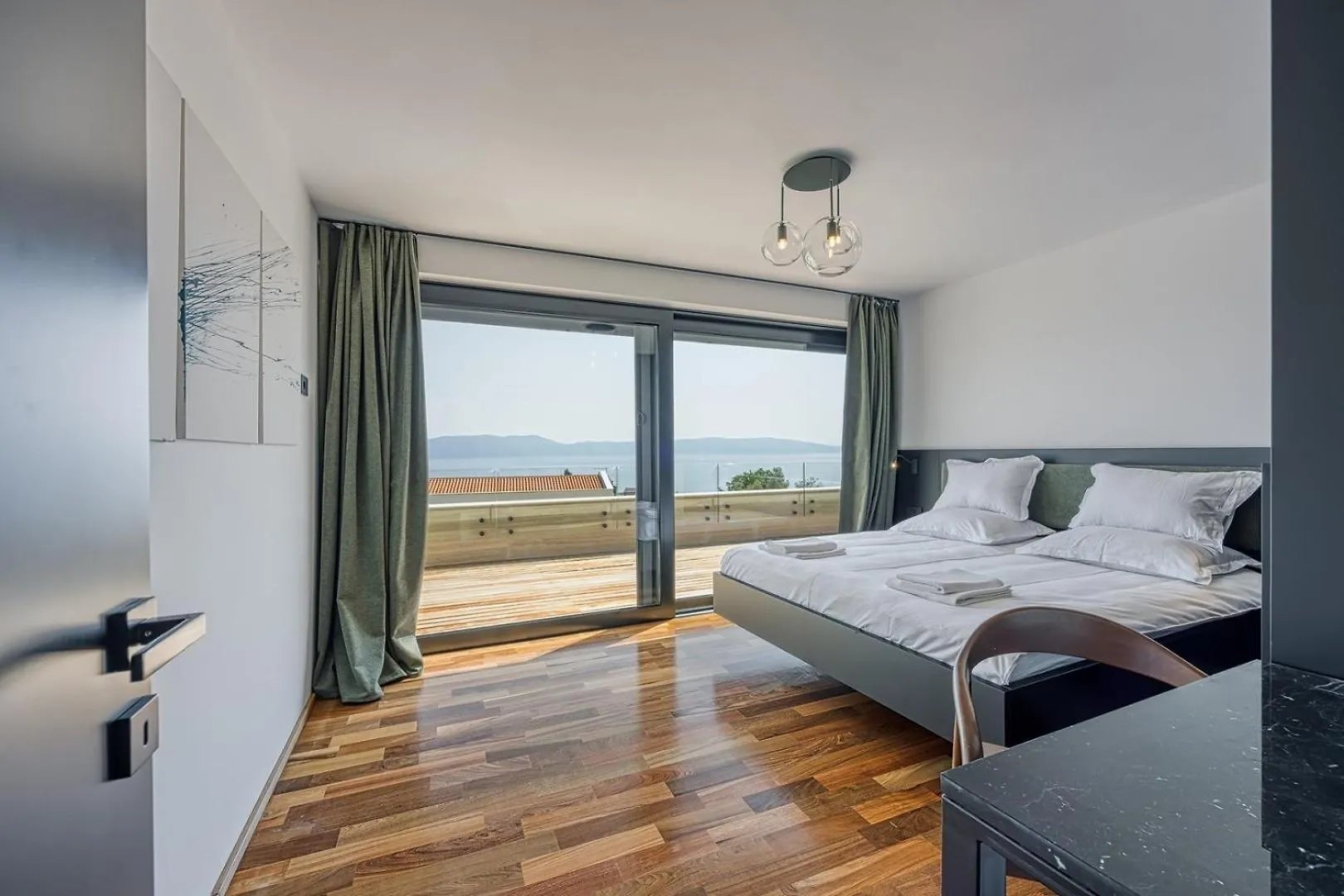 Villa Unua - Sea View Drenje   Drenje (Istria)