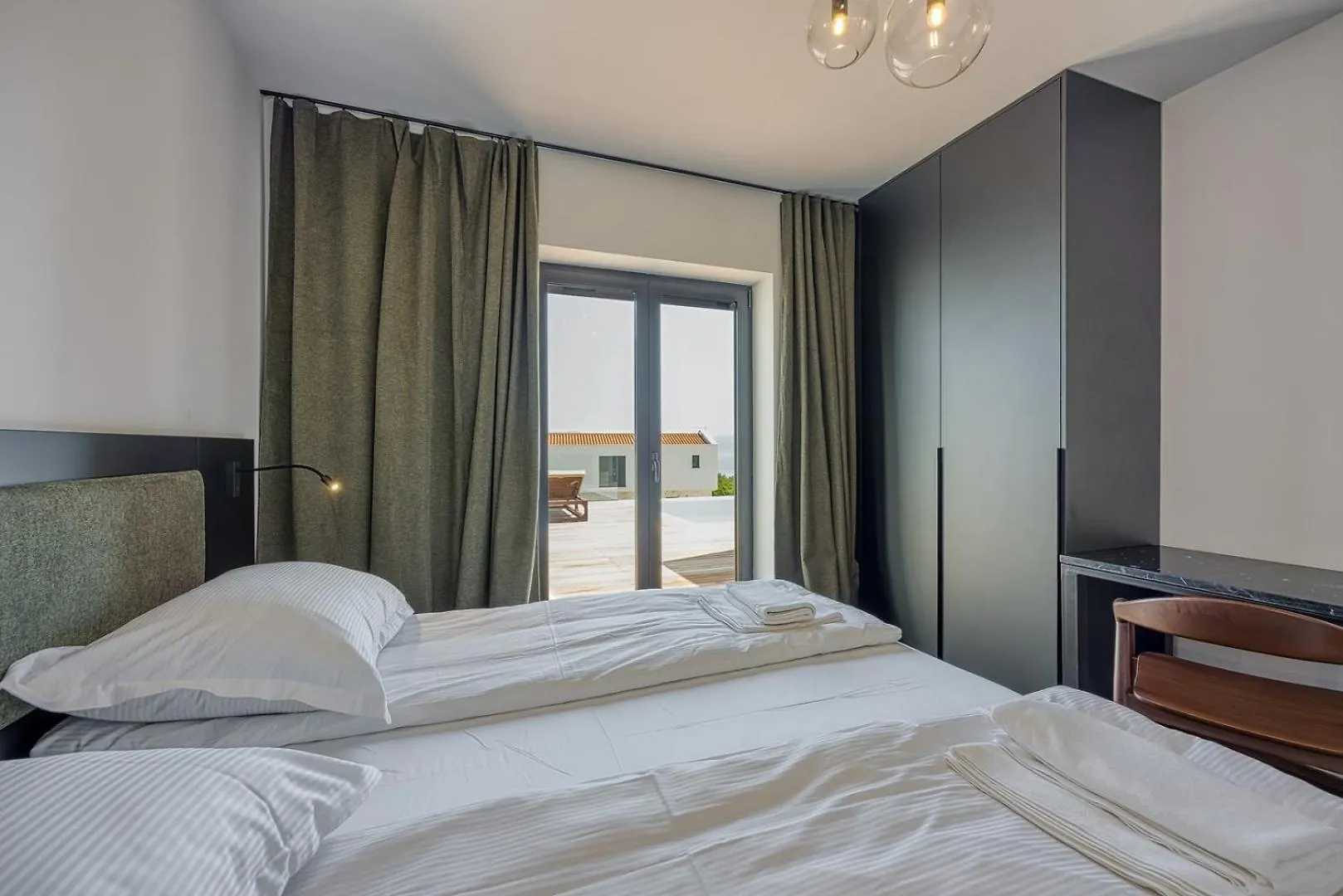 Villa Unua - Sea View Drenje