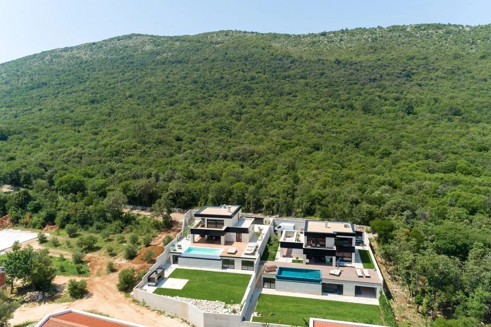 Villa Unua - Sea View Drenje  0*, Drenje (Istria) Croatia
