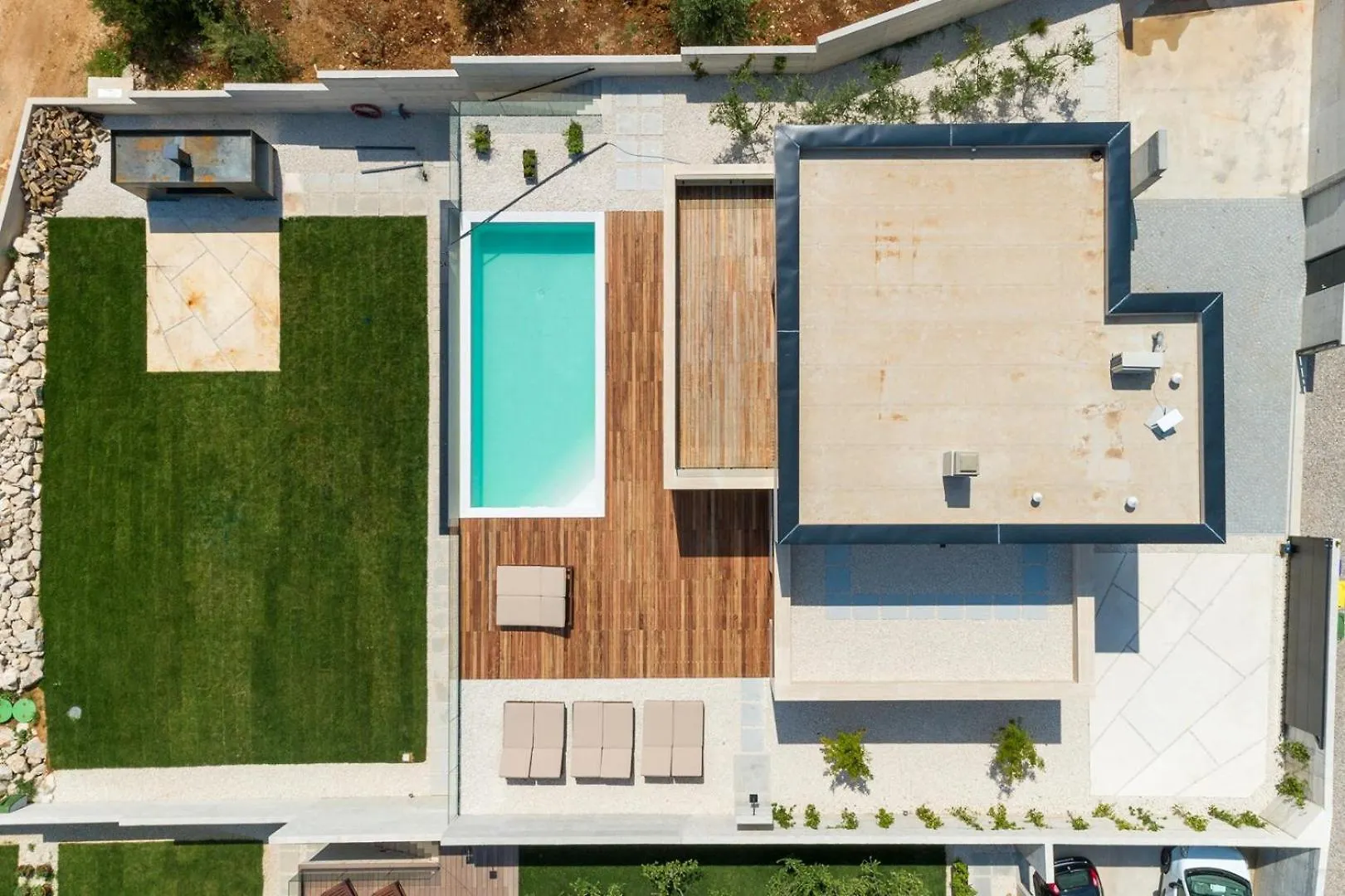 Villa Unua - Sea View Drenje   Drenje (Istria)