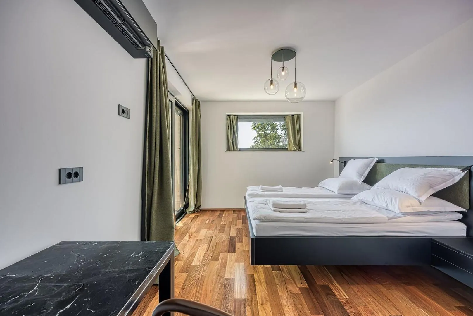 Villa Unua - Sea View Drenje  Croatia
