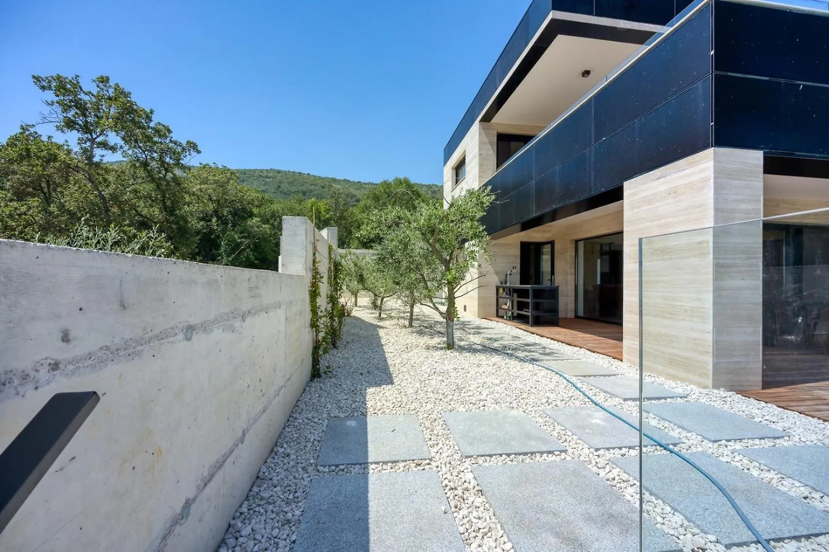 Villa Unua - Sea View Drenje  0*, Drenje (Istria) Croatia