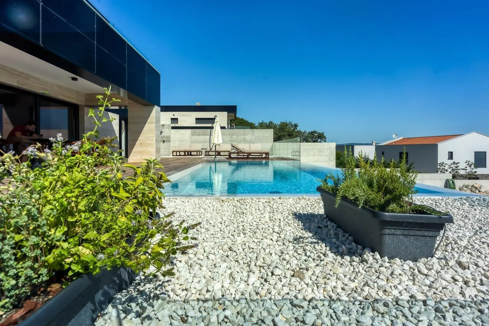 Villa Unua - Sea View Drenje   Drenje (Istria)