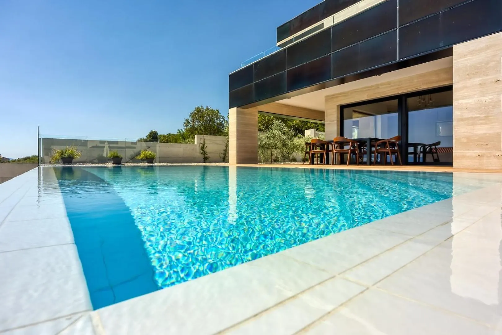 Villa Unua - Sea View Drenje  Croatia