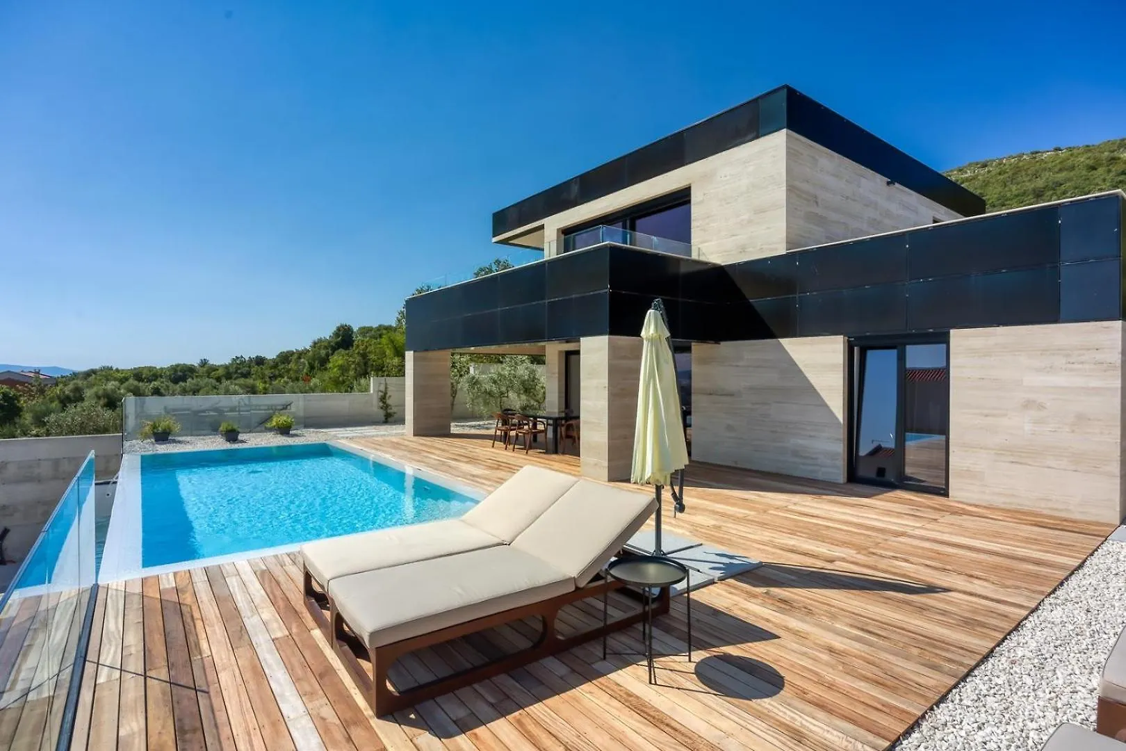 Villa Unua - Sea View Drenje  Drenje (Istria)