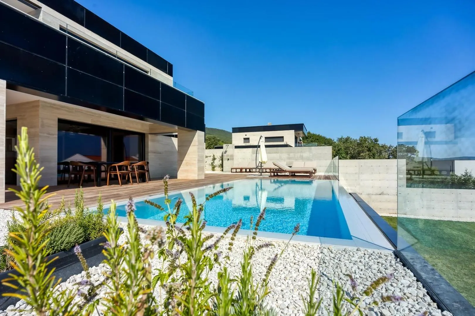 Villa Unua - Sea View Drenje